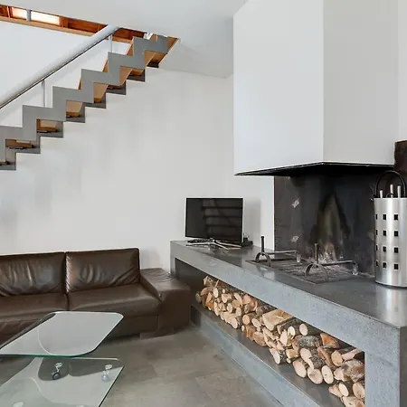 Apartment Casalfattoria *