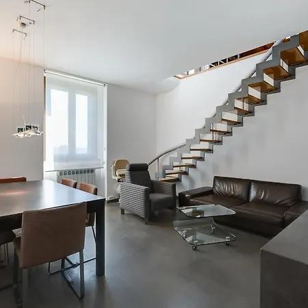 Casalfattoria Apartment *