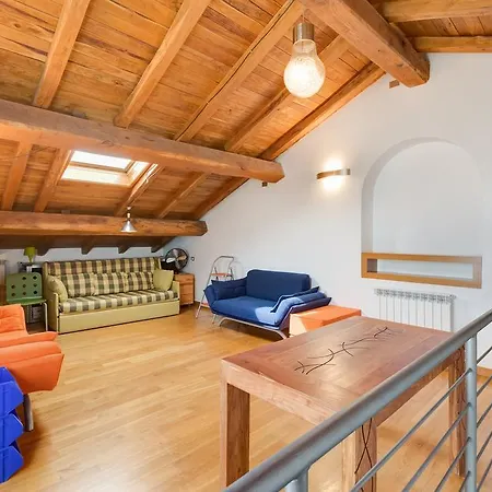 Apartment Casalfattoria