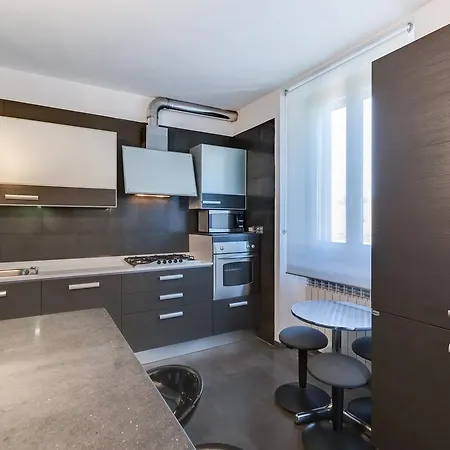 Casalfattoria Apartment