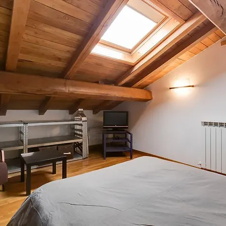 Apartment Casalfattoria *