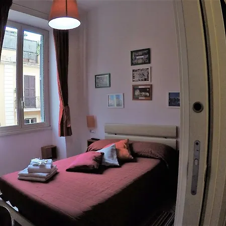Guest house Dama Di 3*