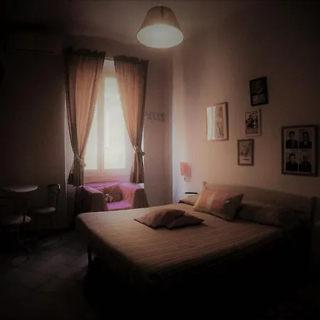 Dama Di Guest house 3*