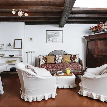 Apartment Pantheon Terrace