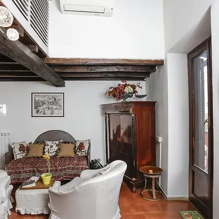 Apartment Pantheon Terrace *