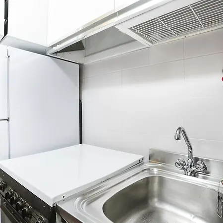 Pantheon Terrace Apartment