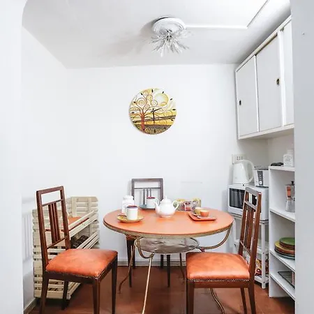Apartment Pantheon Terrace *