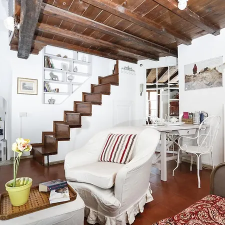 Apartment Pantheon Terrace Rome