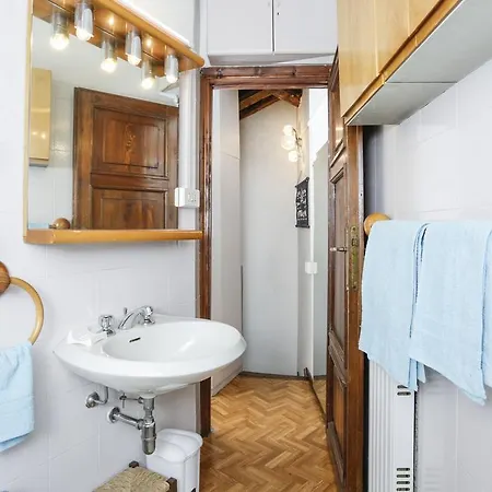 Apartment Pantheon Terrace
