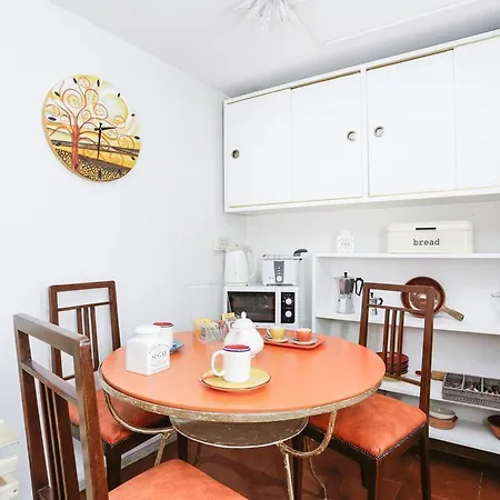 Pantheon Terrace Apartment Rome