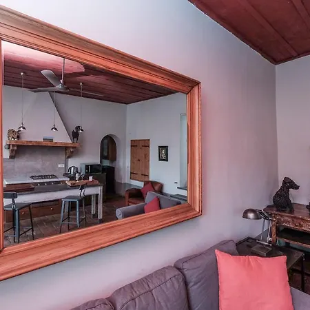 Piazza Navona Artist Loft Apartment