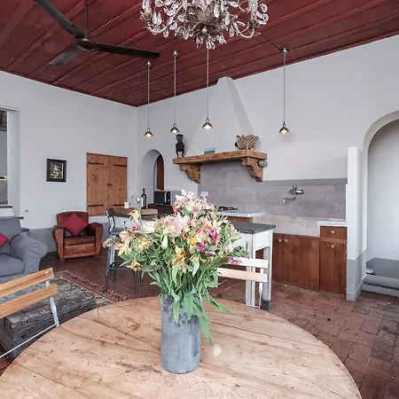 Apartment Piazza Navona Artist Loft