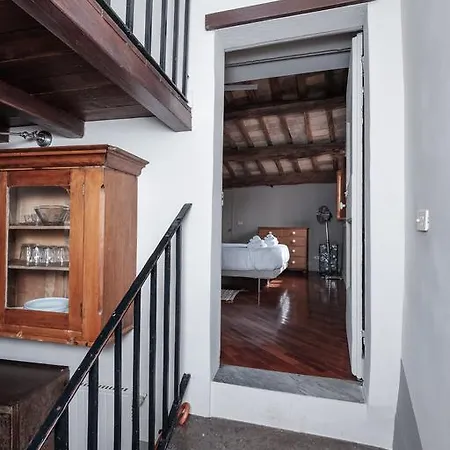 Piazza Navona Artist Loft