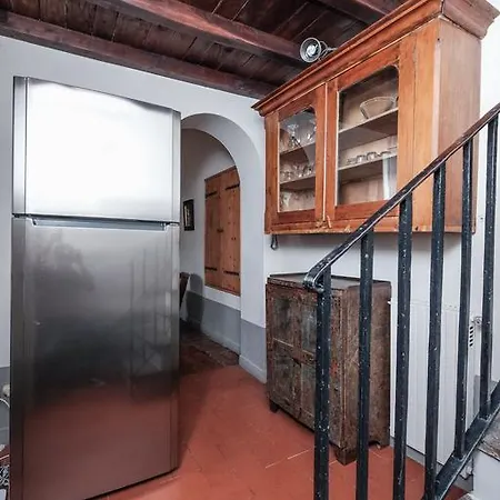 Apartment Piazza Navona Artist Loft *