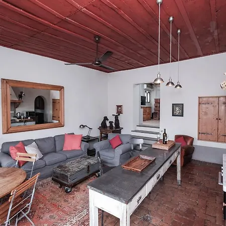 Piazza Navona Artist Loft Apartment