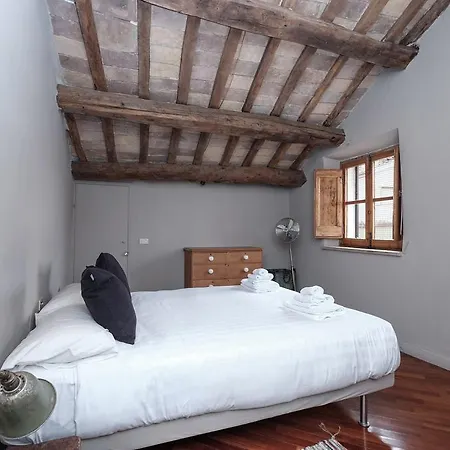 Apartment Piazza Navona Artist Loft *