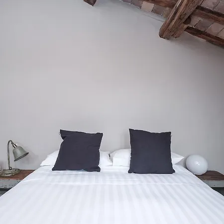Apartment Piazza Navona Artist Loft Rom