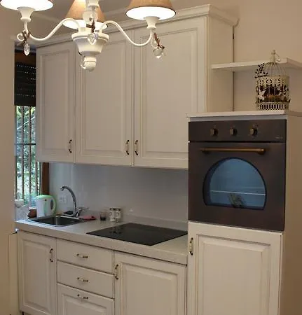 La Cupola Apartment *