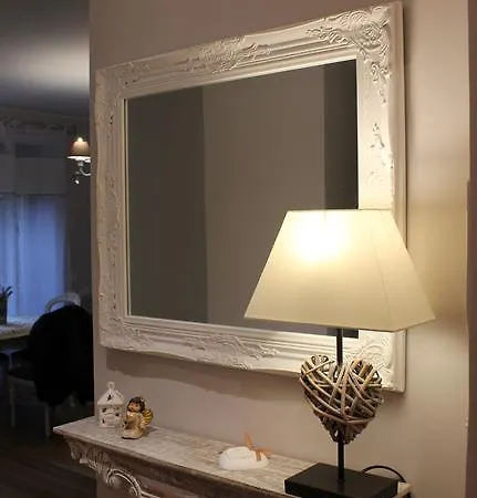La Cupola Apartment