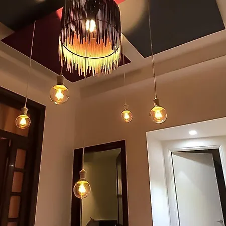 Bed & Breakfast Maison Angelus Rome