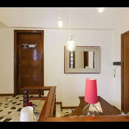 Maison Angelus * Rome