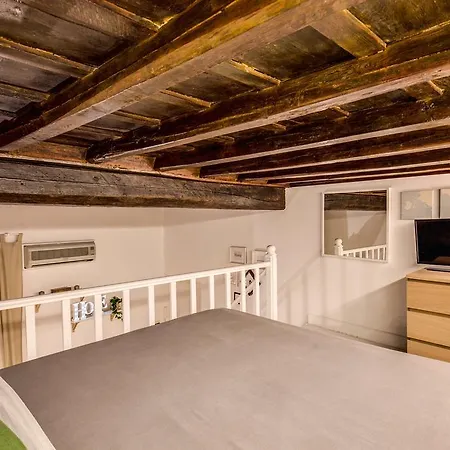 Malpasso Appartement