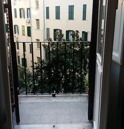 Appartamento Strozzi 32 Roma