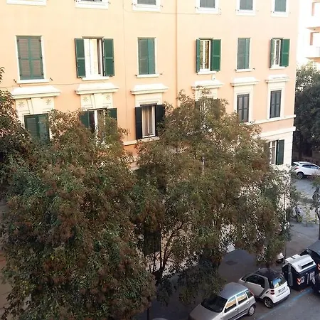 Appartamento Strozzi 32
