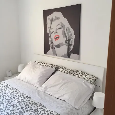 Apartment Giulio Cesare Luxury Rome