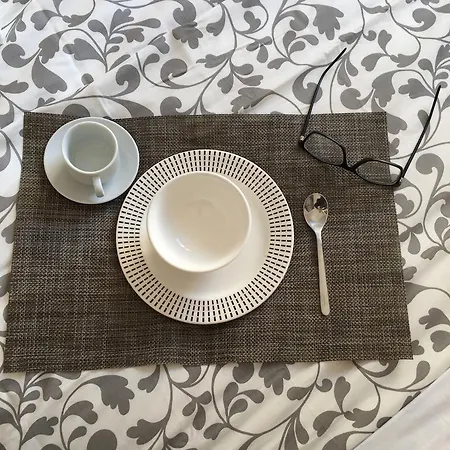 Giulio Cesare Luxury * Rome