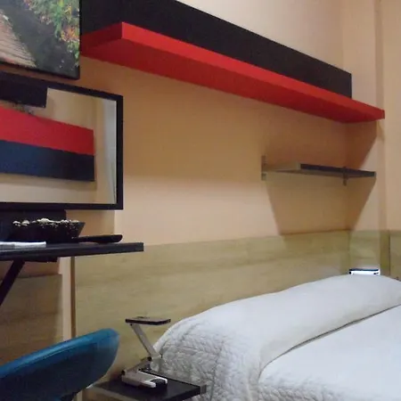 Bed & Breakfast Gina *