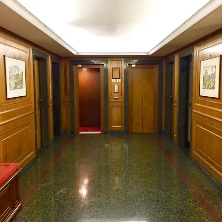 Apartment Giulio Cesare Luxury Rome