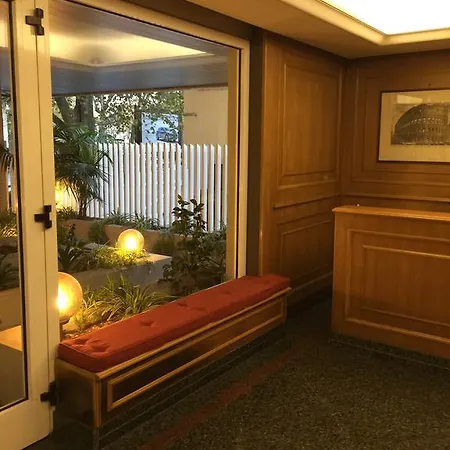 Giulio Cesare Luxury Rome