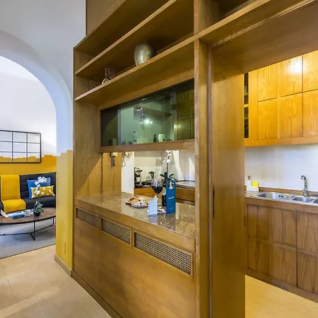 Sweet - Trastevere Apartment *