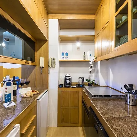 Apartment Sweet - Trastevere