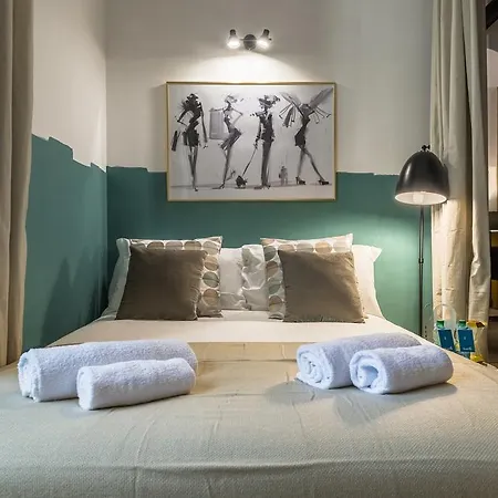 Sweet - Trastevere Apartment