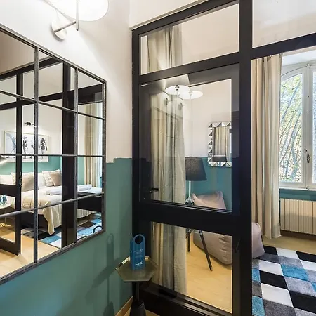 Apartment Sweet - Trastevere *