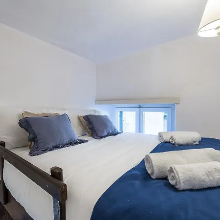 Apartment Sweet - Trastevere Rome