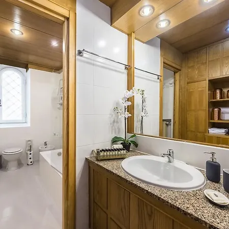 Apartment Sweet - Trastevere