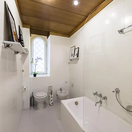 Sweet - Trastevere Apartment Rome