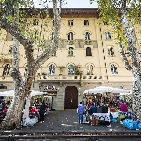 Sweet - Trastevere Apartment