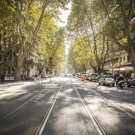 Apartment Sweet - Trastevere *