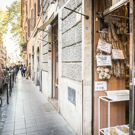 Sweet - Trastevere *