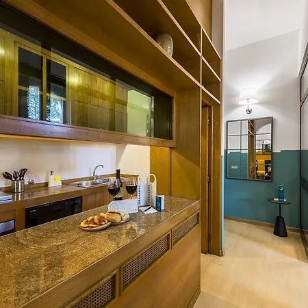 Apartment Sweet - Trastevere Rome