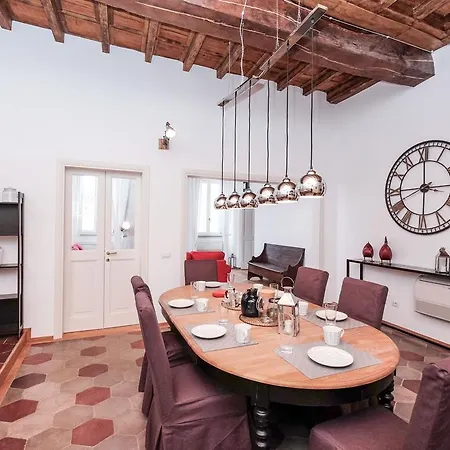 Trastevere Premium Apartment Apartment Rome