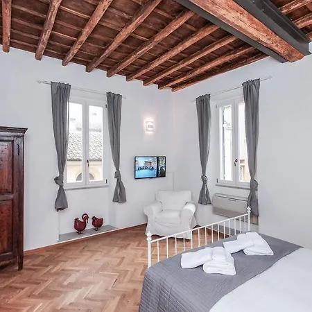 Trastevere Premium Apartment Rome