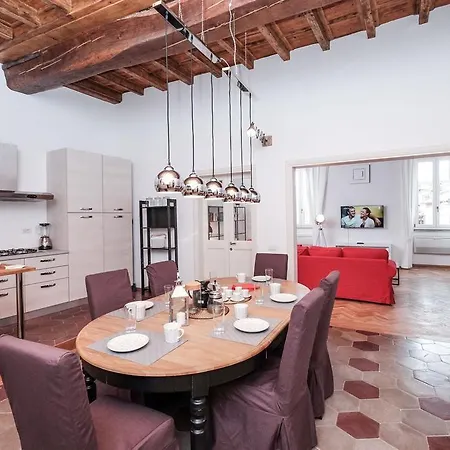 Trastevere Premium Apartment Apartment