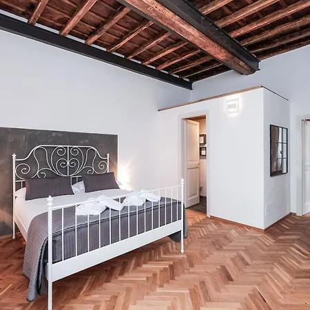 Apartment Trastevere Premium Apartment *