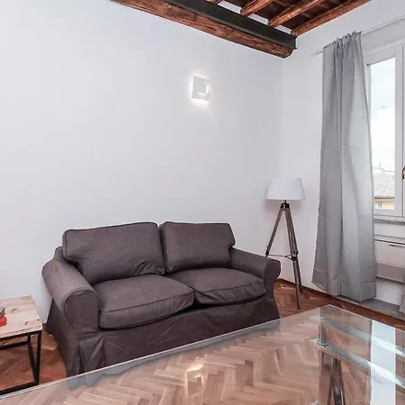 Trastevere Premium Apartment