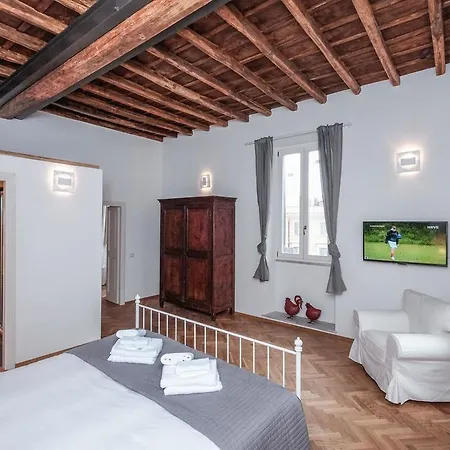 Trastevere Premium Apartment Apartment *